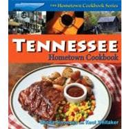 Tennessee Hometown Cookbook