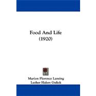 Food and Life