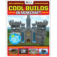 Cool Builds in Minecraft! (GamesMaster Presents)