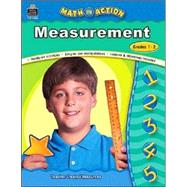 Math In Action: Measurement:grade 1-2