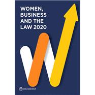 Women, Business and the Law 2020