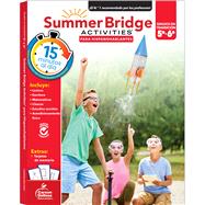 Summer Bridge Activities Spanish 5-6