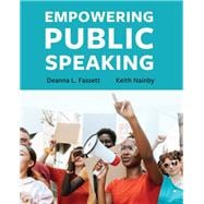 Empowering Public Speaking