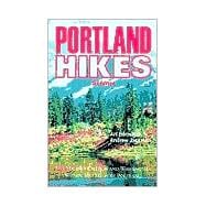 Portland Hikes