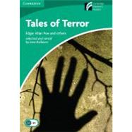 Tales of Terror