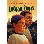 Indian Shoes