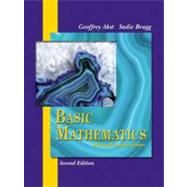 Basic Mathematics Through Applications