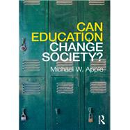 Can Education Change Society?