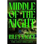Middle of the Night A Novel book cover, ISBN 9780593915325