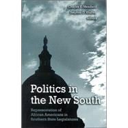 Politics In The New South