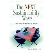 The Next Sustainability Wave