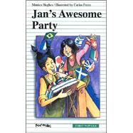 Jan's Awesome Party