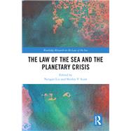 The Law of the Sea and the Planetary Crisis
