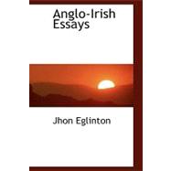 Anglo-irish Essays