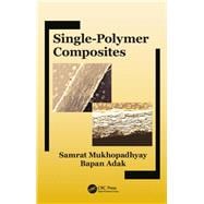 Single Polymer Composites