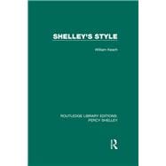 Shelley's Style