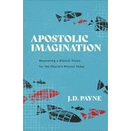 Apostolic Imagination
