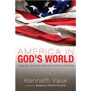 America in God's World
