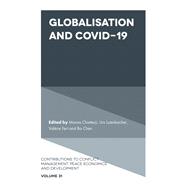 Globalisation and COVID-19