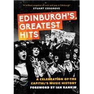 Edinburgh's Greatest Hits