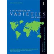 A Handbook of Varieties of English