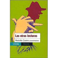 Las otras lecturas / The OTher Readings