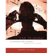 Ear Training, Revised