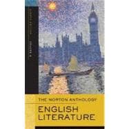 The Norton Anthology of English Literature: Volume 2