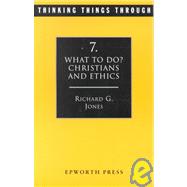 Thinking Things Through