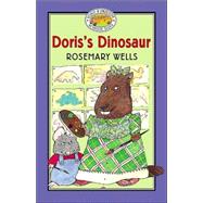Yoko & Friends: School Days #4: Doris's Dinosaur Yoko & Friends School Days: Doris's Dinosaur - Book #4