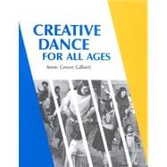 Creative Dance for All Ages