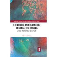 Exploring Intersemiotic Translation Models