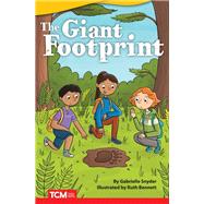 The Giant Footprint ebook