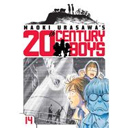 Naoki Urasawa's 20th Century Boys, Vol. 14