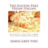The Gluten-Free Vegan Italian