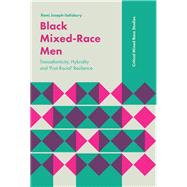 Black Mixed-race Men