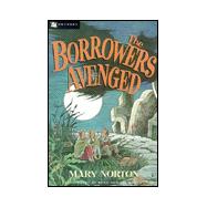 The Borrowers Avenged