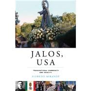 Jalos, USA