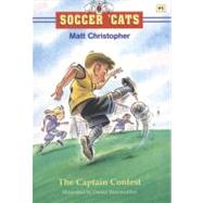 Soccer 'Cats #1 : The Captain Contest