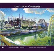 Artist About Cambridge
