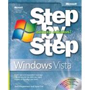 Windows Vista Step by Step Deluxe Edition