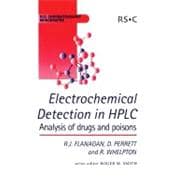Electrochemical Detection in Hplc