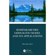 Semiparametric Odds Ratio Model and Its Applications