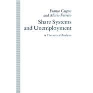 Share Systems and Unemployment