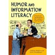Humor and Information Literacy