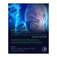 Emery and Rimoin’s Principles and Practice of Medical Genetics and Genomics