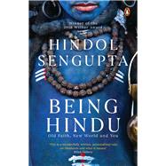 Being Hindu Old Faith, New World and You