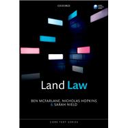 Land Law