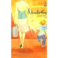 Wonderboy