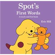 Spot's First Words